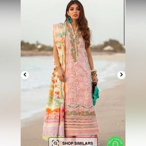 SOLD! FTA farah talib aziz luxury